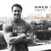La famille de Greg Plitt rend hommage au bodybuilder via sa page Facebook.