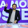 Cyril Hanouna à Paris le 10 octobre 2013.