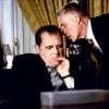 Anthony Hopkins dans le film Nixon