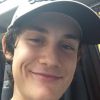 René Charles, le fils de Céline Dion, sur Instagram le 23 novembre 2014