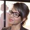 Exclusif - Audrey Pulvar - Inauguration privée de la nouvelle boutique Lalique Joaillerie à Paris. Le 8 juillet 2014.