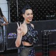 Katy Perry lors des ARIA Awards 2014 au Star de Sydney, le 26 novembre 2014