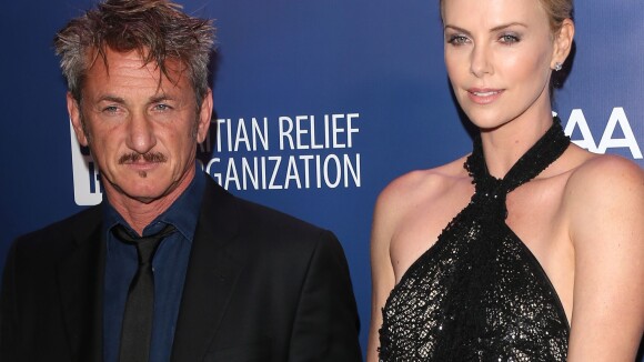 Charlize Theron et Sean Penn : L'acteur de 54 ans va adopter Jackson !