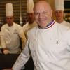 Philippe Etchebest pour Cauchemar en cuisine.