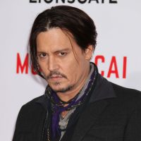 Johnny Depp, heureux en amour mais malheureux au cinéma : Il enchaîne les échecs