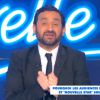 Cyril Hanouna critique Nouvelle Star dans TPMP, sur D8, le lundi 26 janvier 2015