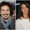 Arnaud Tsamere et Margot Laffite bientot parents