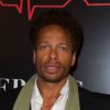 Gary Dourdan assiste au Heart Fund Gala au Carlton de Cannes le 21 mai 2013.