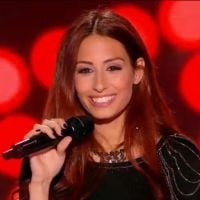 The Voice 4 - Hiba Tawaji, amoureuse : ''Je ne suis pas mariée, j'ai le temps''