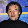 Kiyoshi Kurosawa à la première du film Vincent n'a pas d'écailles à la Cinémathèque Française, Paris, le 2 février 2015.