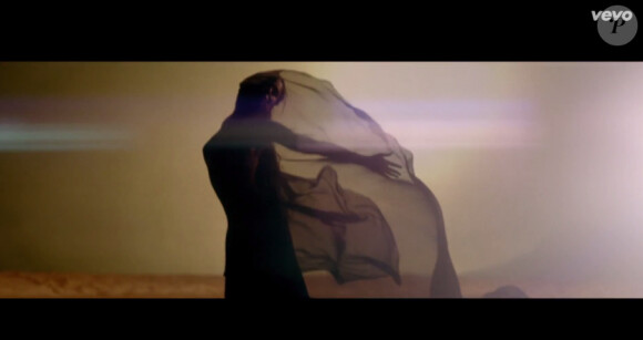 Cheryl Cole vient de dévoiler le clip de son nouveau single Only Human issu de l'album du même nom, le 3 février 2015.