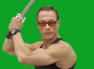 Jean-Claude Van Damme se lâche : La star donne ses plus beaux coups à ses fans