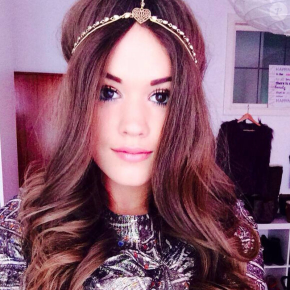 Annelies Toros, Miss Belgique 2015 : Selfie