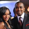 Bobbi Kristina Brown et Nick Gordon lors de la première du film Sparkle au Grauman's Chinese Theatre de Hollywood, le 16 août 2012