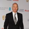 Michael Keaton - Soirée des nommés aux BAFTA à Londres le 7 février 2015