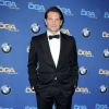 Bradley Cooper - Photocall du Directors Guild of America (DGA) Awards à Los Angeles le 7 février 2015