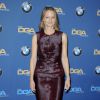 Jodie Foster - Photocall du Directors Guild of America (DGA) Awards à Los Angeles le 7 février 2015