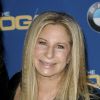Barbra Streisand - Photocall du Directors Guild of America (DGA) Awards à Los Angeles le 7 février 2015