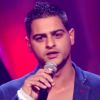Jessy, le cousin de Kendji Girac, se qualifie dans The Voice Belgique.