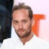 Jérémy, candidat de Top Chef 2015.