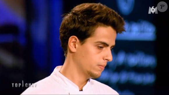 Jean-Baptiste a quitté l'aventure dans Top Chef 2015 sur M6, le lundi 9 février 2015.