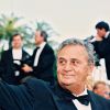 Roger Hanin à Cannes en 1995.