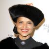 Victoria Rowell - 21e dîner annuel "The Alliance For Children's Rights" a l'hôtel Beverly Hilton à Beverly Hills, le 7 mars 2013.