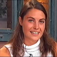 Alessandra Sublet, 'hyper bouboule' : Méconnaissable lors de sa 'sale période' !