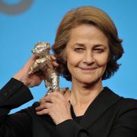 Berlinale 2015 : Charlotte Rampling et un réalisateur absent primés