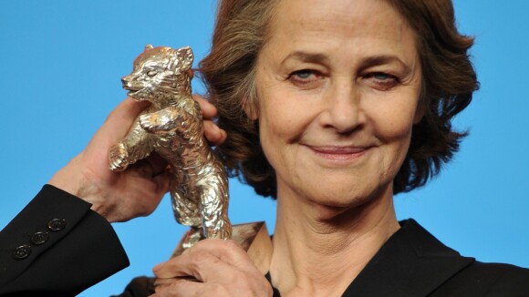 Berlinale 2015 : Charlotte Rampling et un réalisateur absent primés