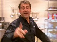 Top Chef 2015 : Battle entre chefs et un candidat très 'gonflé'