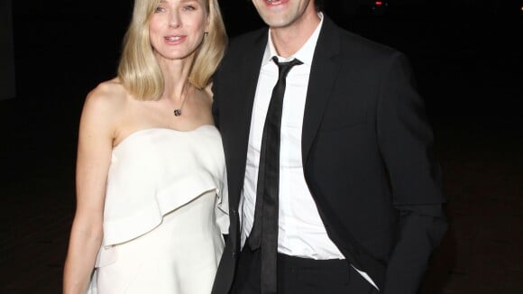 Naomi Watts et Adrien Brody : Charmant duo devant la belle Ashley Greene