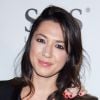 Michelle Branch à l'inauguration du "SLS Las Vegas" à Las Vegas, le 22 août 2014