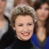 Alexandra Lamy - Enregistrement de l'émission "Vivement Dimanche" à Paris le 11 Fevrier 2015.