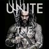 Jason Momoa en Aquaman pour Batman v Superman