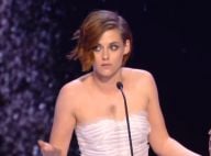 César 2015 : Kristen Stewart, victorieuse pour Sils Maria, entre dans l'Histoire