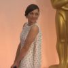 Marion Cotillard aux Oscars 2015.