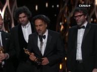 Oscars 2015, toute la cérémonie : Le triomphe de Birdman, les favoris primés