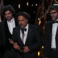 Oscars 2015, toute la cérémonie : Le triomphe de Birdman, les favoris primés
