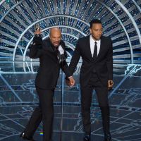 John Legend, Patricia Arquette, David Oyelowo en larmes: Des Oscars 2015 engagés