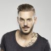 M. Pokora dans Danse avec les stars 5