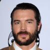 Charlie Weber, à New York en janvier 2015.