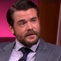 Charlie Weber (Buffy) fiancé : L'acteur avait gardé le secret...