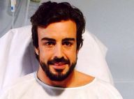 Fernando Alonso et son violent accident : Le pilote F1 sort enfin de l'hôpital