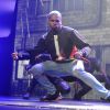 Chris Brown en concert au BB&T Center à Sunrise. Le 12 février 2015.