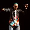 Chris Brown en concert au BB&T Center à Sunrise. Le 12 février 2015.