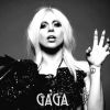 Lady Gaga sur Twitter le 25 février 2015