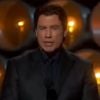 John Travolta se trompe sur le nom d'Idina Menzel aux Oscars 2014