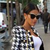 Ayem joue les starlettes à la Fashion Week parisienne – Les dix photos Instagram les plus sexy d'Ayem Nour