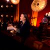 Battle Maliya Jackson et Carol-Anne dans The Voice 4, sur TF1, le samedi 28 février 2015
